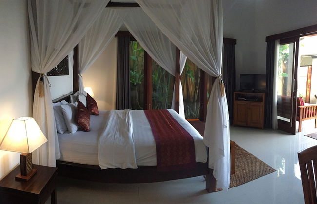 Uma Padi Villa - Foto 5