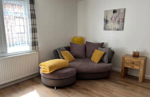 Costal Cottage -Boddam-Sleeps6- Pet Friendly - Photo 20