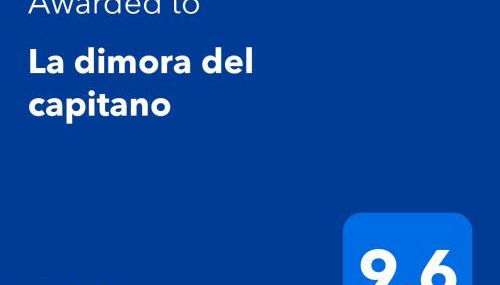 La dimora del capitano - Foto 2