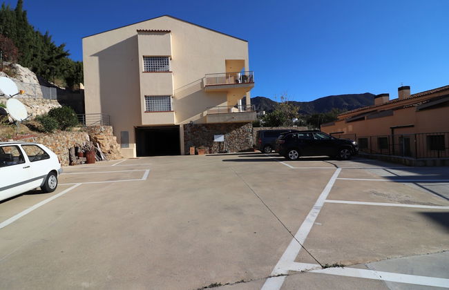 Duplex Apartment in Palau-saverdera - Foto 41