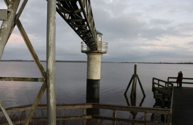 Spacious 6-person Holiday Home Dijkrose Close to the Lauwersmeer - Photo 47