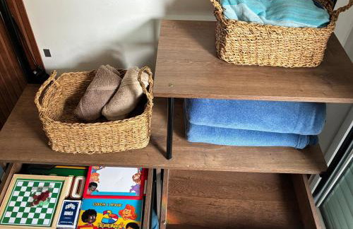 Onda76 Ap temporada Praia Grande Beira Mar churrasqueira carvão - Foto 31