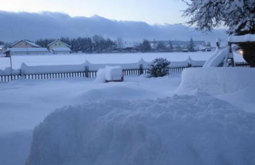 Gästehaus Reisacher - Ferienwohnung mit Frühstück - Foto 28