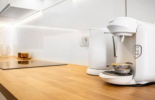 Bahia La Caleta sea view apartment - Foto 11