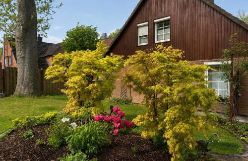 Gästehaus - 2 Bäder, 7 Pers, Parkplatz, Garten, Terrasse - Foto 27
