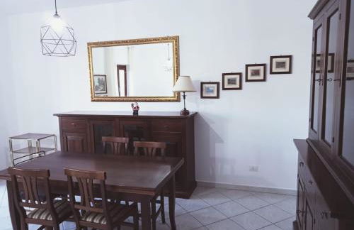 Alloggio turistico IL SOLE - Foto 21