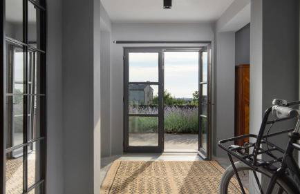 Rustic luxury villa with stunning interior in Tinjan - Foto 6