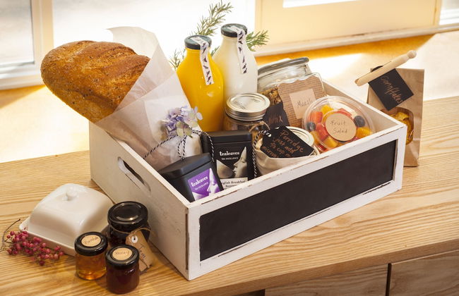 Moulton Park Homestead - Foto 14