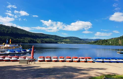 Ferienwohnung Hasenfratz - Foto 62