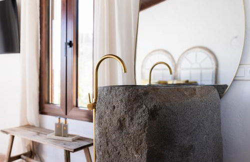 RentitSpain 15 Minutes from the Beach Cortijos Fandango Comfort y Mountain Views - Photo 53