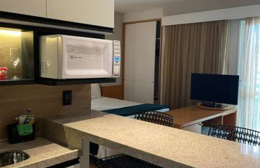 Flat IATE CLUBE Home Experience Praia do Canto - Foto 36