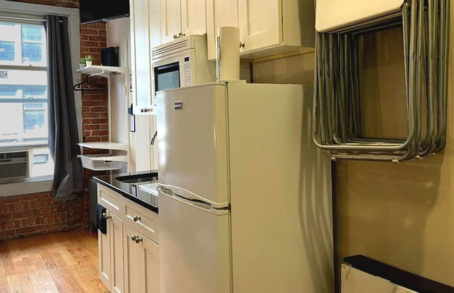 NYC Empire Apartments - Foto 69