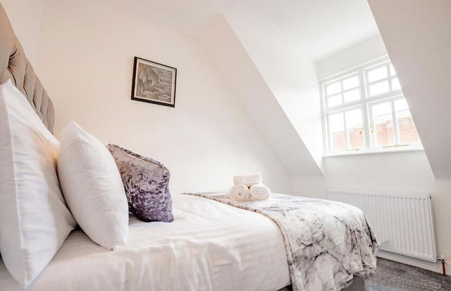 Host Stay New Street Dwelling - Foto 22