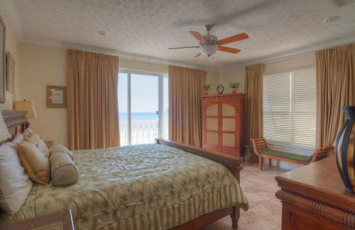 Surf Song - Beachfront Home With Swimspa! - Foto 29