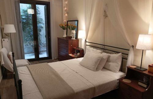 Breathe in Delphi - Spacious 3BR Apartment with View - Foto 10