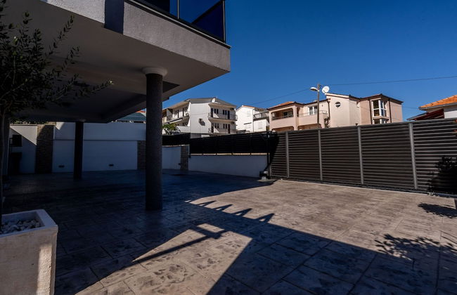 Villa Ribalto - Foto 74