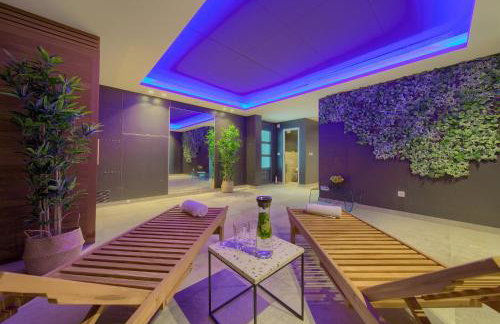 Villa Silente - Foto 19