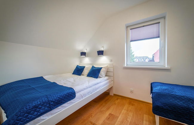 Cottage in Rewal Near Baltic Sea Beach - Photo 2