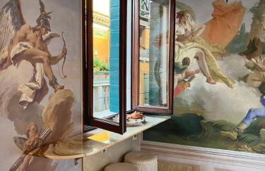 Corona San Marco Apartment - Foto 39