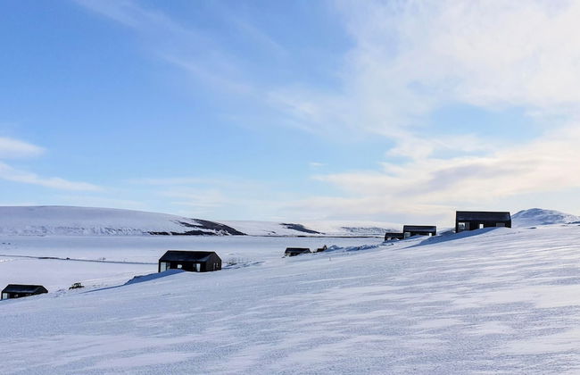 Svartaborg - Foto 50