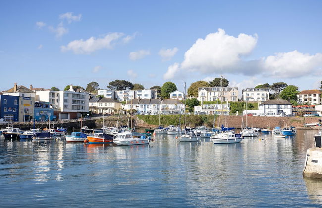 Quayside View in Paignton - Foto 75