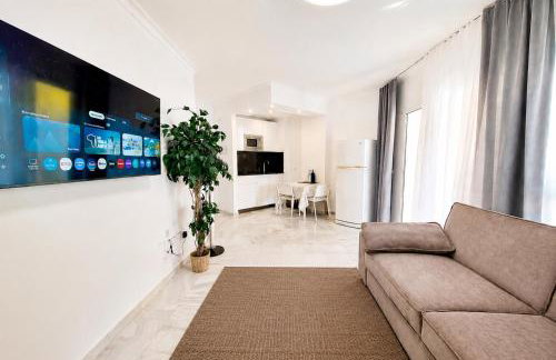 MI CAPRICHO Seafront Apartment - Foto 46