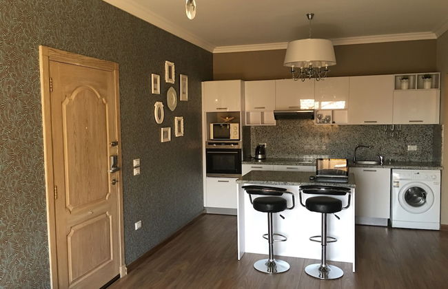 Luxurious Hurghada Apartment - Foto 17