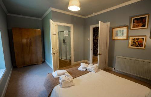 The Farmhouse, 6 bed property, Forres - Foto 23