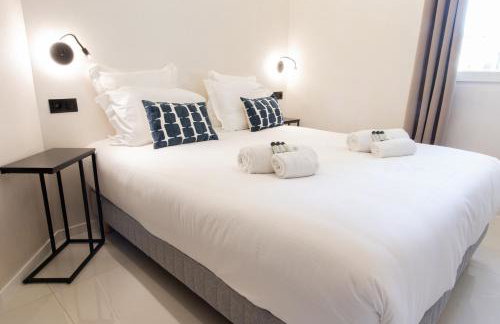 Luxury Apartment - Central Cannes, near Beach & Palais - LRACANNES - Foto 55