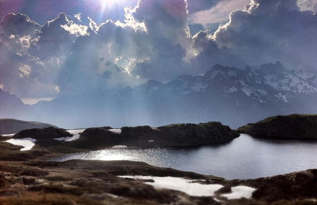 Apartment in L'eclose With Mountain Views - Photo 29