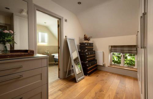 Group Stay in the heart of Bibury - Foto 14