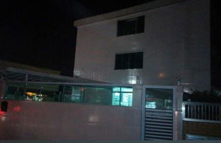 Kitnet 500 M da praia - Photo 1