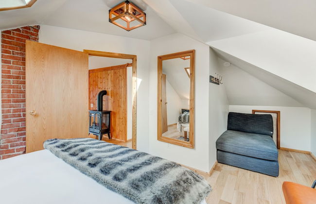 Banff's Rocky Mountain House - Foto 22