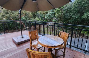 Pousada Vilas Boas - Suíte Casal 1 - Foto 27