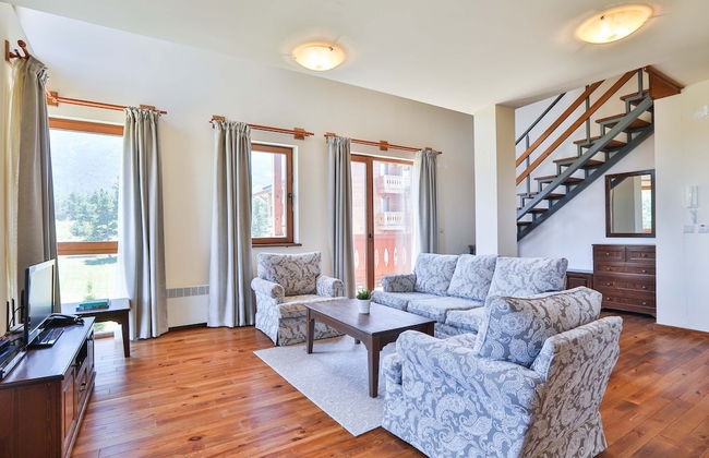 Pirin Golf & Country Club Apartment Complex - Photo 29