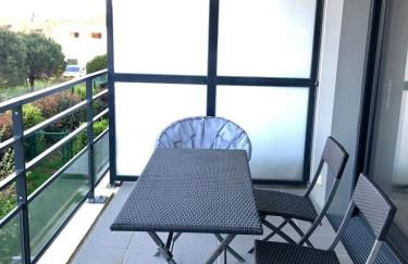 Appartement neuf de standing Plage à pied - Foto 13