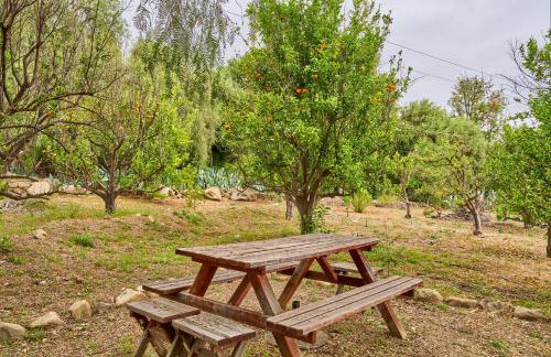 Ojai Vacation Home with Views on the East End - Foto 46