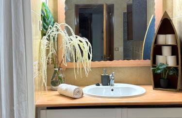 Villa Sol & Mar - Beach House - Foto 17