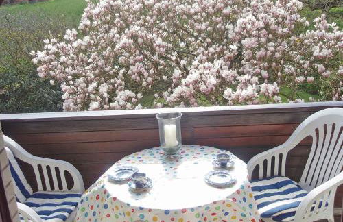 FeWo Gottorf - Foto 7