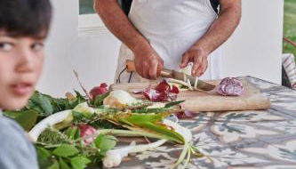 Masseria Prosperi - Photo 5