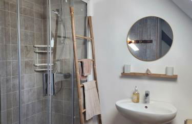 Gite rural La petite Belgique - Lamécourt - 12 personnes - 6 chambres - Foto 19