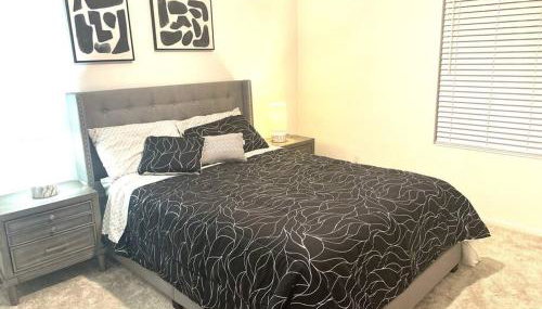 Modern Desert Gem, Boho Retreat 2 Living Rooms - Foto 5