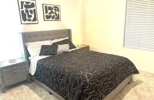 Modern Desert Gem, Boho Retreat 2 Living Rooms - Foto 5