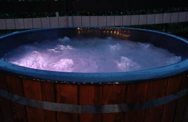 Domek pod lipami - Foto 26