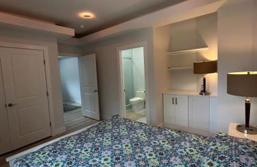 Entire Guest Suite with Elevator near Tysons Corner-Private & Independant - Foto 14