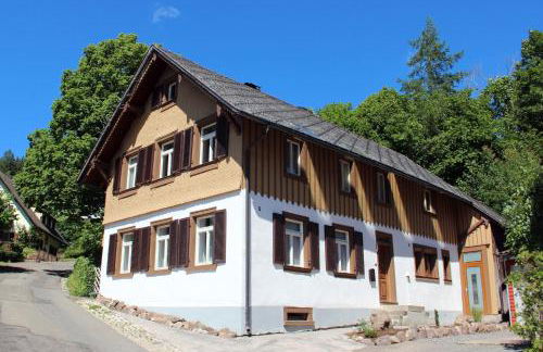 Ferienwohnung Sommerberg, Lenzkirch, 2 Schlafzimmer - Foto 17