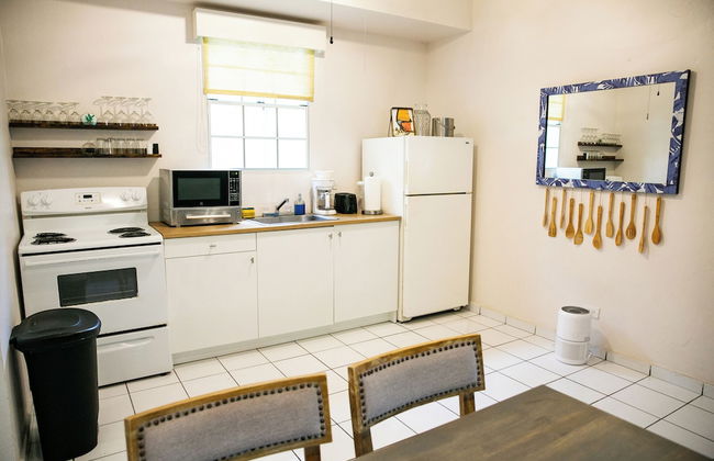 Numero Uno Beach Apartments - Foto 49