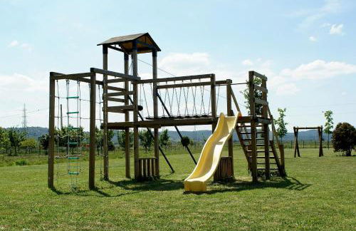 Agriturismo Gualdo Del Re - Foto 47