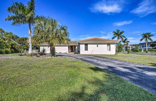 Naples House with Lanai and Pool - Walk to Beach! - Foto 24