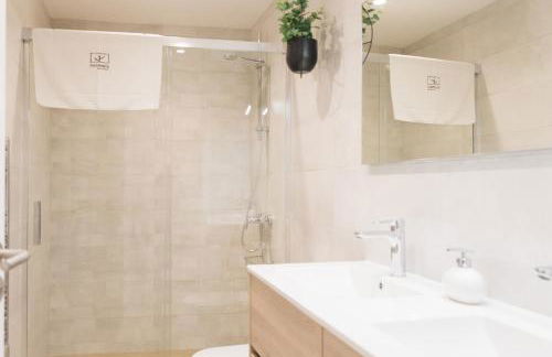 Apartaments la Rambla - Arbequina - 6 persones - Foto 15